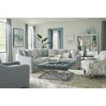 Hickorycraft Sectional - Image 4