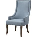 Yukon Blue Accent Dining Chair 55651 - Image 2