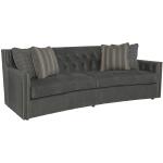 Candace Leather Sofa 7277L