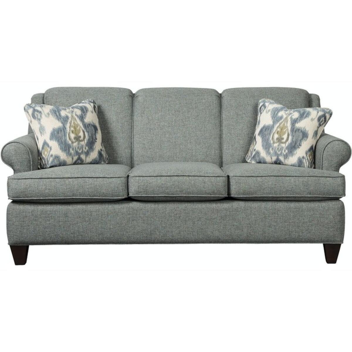 Craftmaster Essentials Rose Sofa Sofas Craftmaster Furniture 3