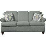 Craftmaster Essentials Rose Sofa