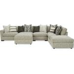 Modern Elements Sectional - Image 2