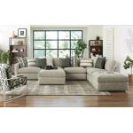 Modern Elements Sectional - Image 5