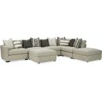 Modern Elements Sectional