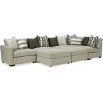 Modern Elements Sectional - Image 3