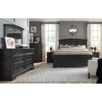 Townsend King Bed - Image 2