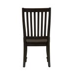 Harvest Home Slat Back Side Chair (RTA) Chairs & Benches Liberty Furniture 12