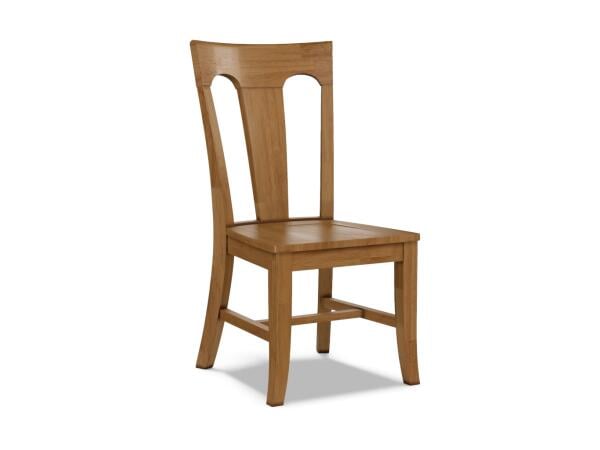 Elle Chair Chairs & Benches Customizable