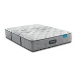Beautyrest HarmonyLux Carbon Plush Mattress Plush Beautyrest 13