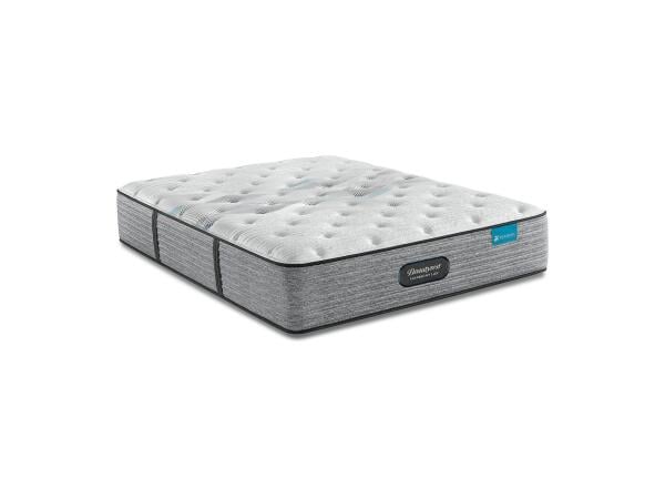 Beautyrest HarmonyLux Carbon Plush Mattress Full Beautyrest