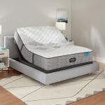 Beautyrest HarmonyLux Carbon Plush Mattress Plush Beautyrest 18