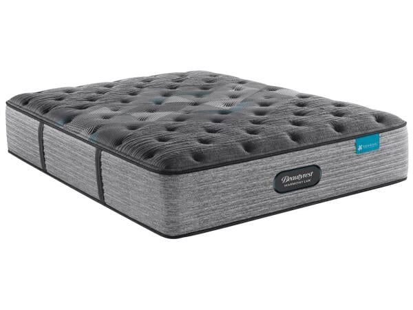 Beautyrest HarmonyLux Diamond Medium Mattress Medium All Positions
