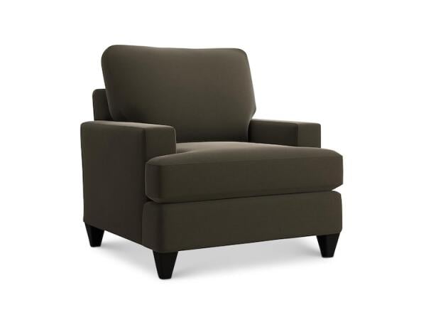 Benchmade Custom Upholstery ChairC000-12STC6 Chairs Bassett Furniture