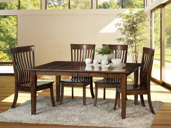 Classic Dining Table - Image 2