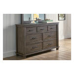 Glacier Point Dresser