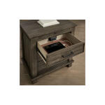 Glacier Point Night Stand - Image 4