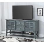 Highland 63 In. Tv Console Entertainment Stands Parker House 6