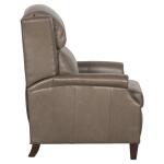 Harbour Town Manual Push Back Recliner - Image 3