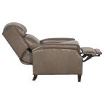 Harbour Town Manual Push Back Recliner - Image 5