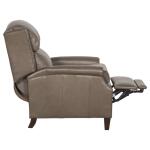 Harbour Town Manual Push Back Recliner - Image 6