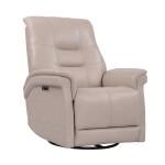 Carnegie Power Cordless Swivel Glider