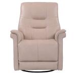Carnegie Power Cordless Swivel Glider - Image 3