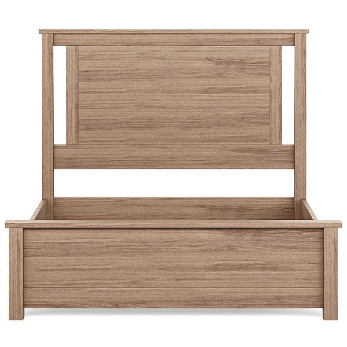 Platte River Beds Customizable 3