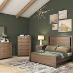 Platte River Beds Customizable 6