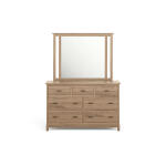Platte River 60' Dresser