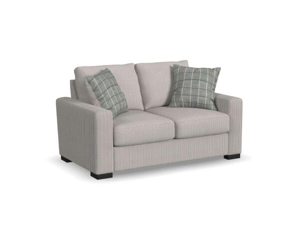 Theodore Loveseats Platform by Flexsteel