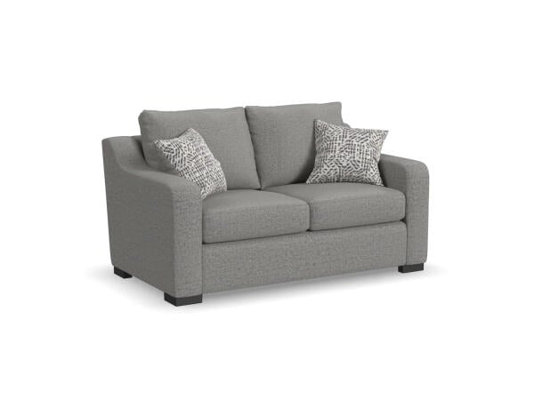 Cypress Loveseats Platform by Flexsteel