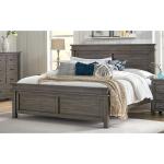 Glacier Point Queen Panel Bed – Glpgr5030 Beds A-America 8