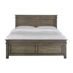 Glacier Point Queen Panel Bed – Glpgr5030 Beds A-America 7