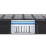 Beautyrest Black C-Class Plush Pillow Top Mattress - Image 3