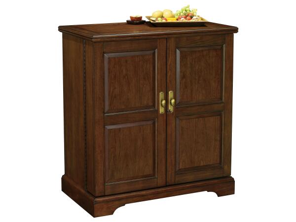 Lodi II Wine & Bar Console Bar Furniture Howard Miller