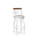Whisky Swivel Stool - Image 2