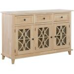 B-5218AB Lacy Buffet
