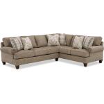 Hickorycraft C9 Sectional