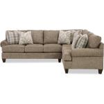 Hickorycraft C9 Sectional - Image 2
