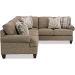Hickorycraft C9 Sectional - Image 3