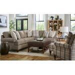 Hickorycraft C9 Sectional - Image 5