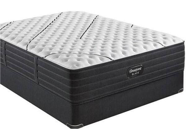 Beautyrest Black L-Class Extra Firm Mattress California King Beautyrest
