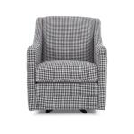 2443 Swivel Chair
