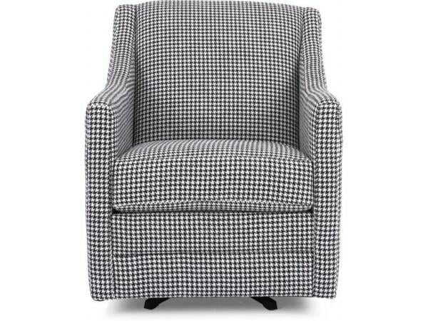2443 Swivel Chair Chairs Customizable