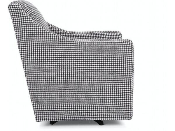 2443 Swivel Chair - Image 3