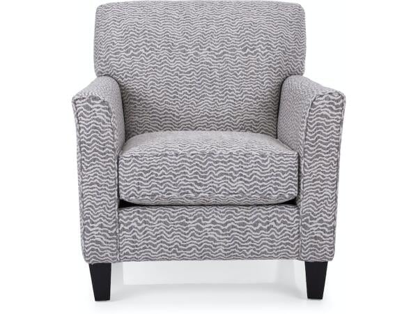Accent Chair 2468 Chairs Customizable