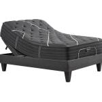 Beautyrest Black C-Class Medium Mattress California King All Positions 9