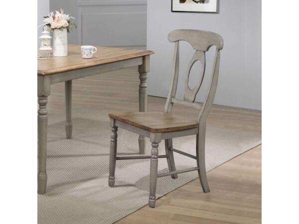 Napoleon Side Chair - Image 2