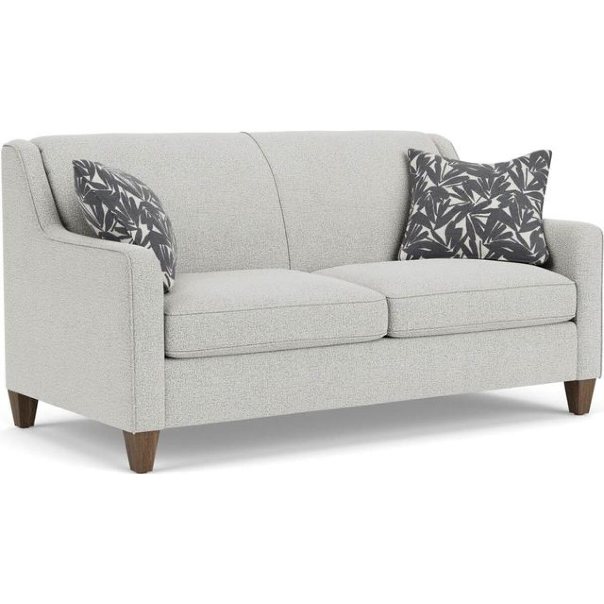 Holly Full Sleeper Sleeper Sofas Flexsteel 4