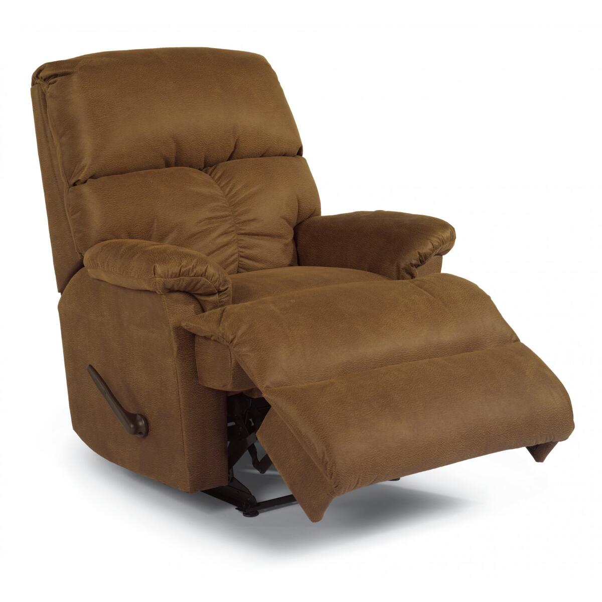 Triton Recliner Recliners Customizable 4